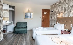 Athens Golden City Hotel